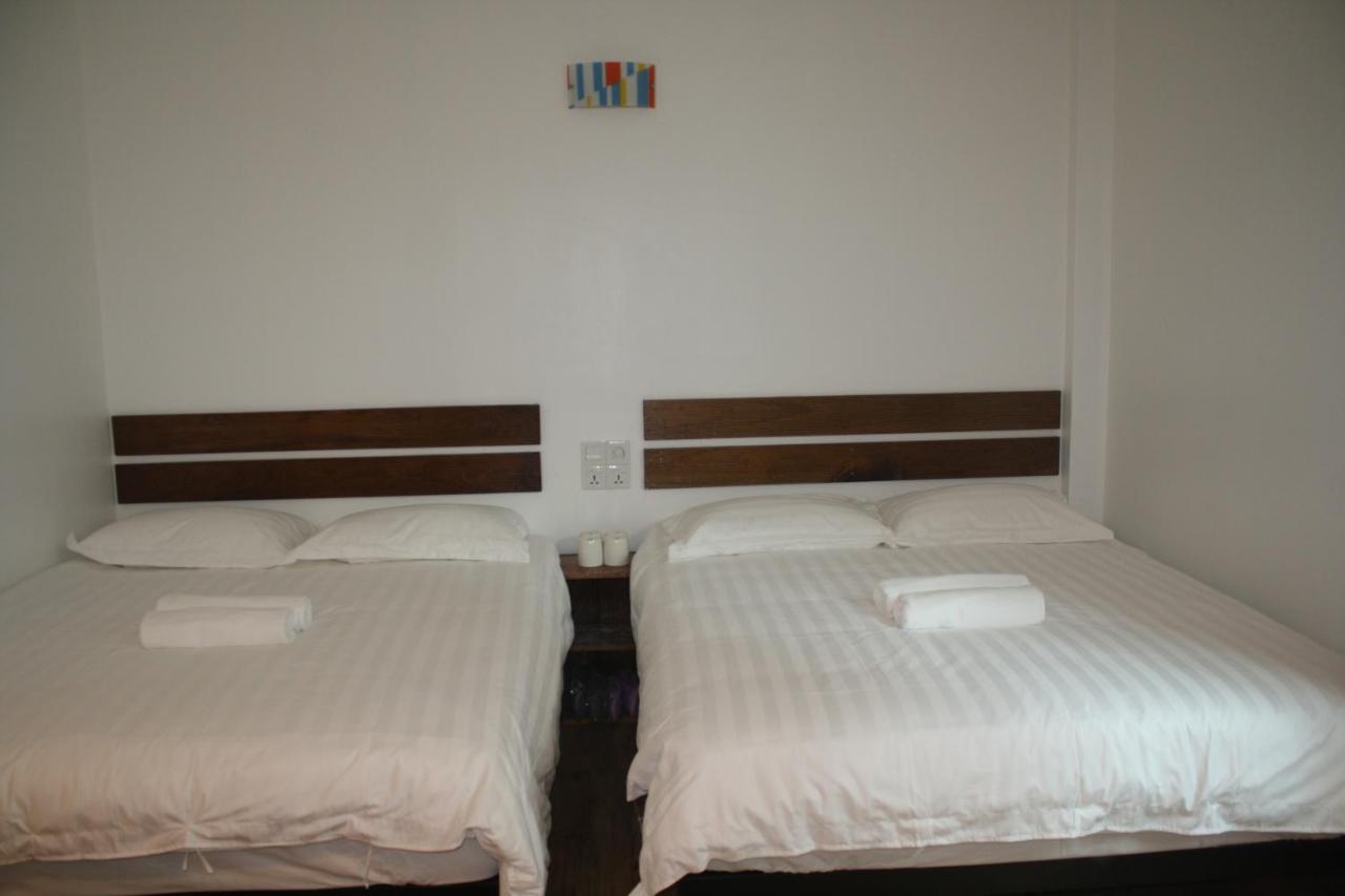 Cozy Riverside Hotel Malacca Exterior photo